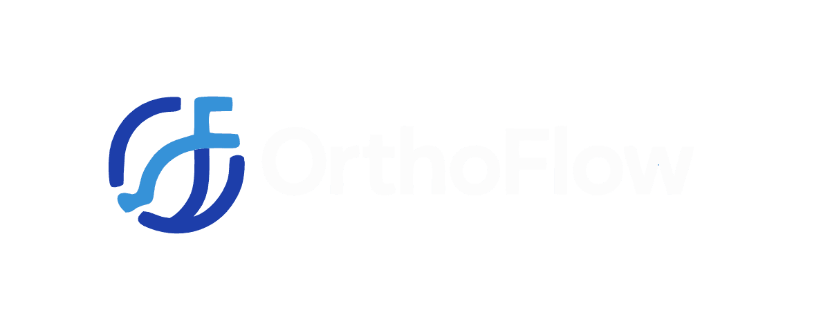 Logo OrthoFlow